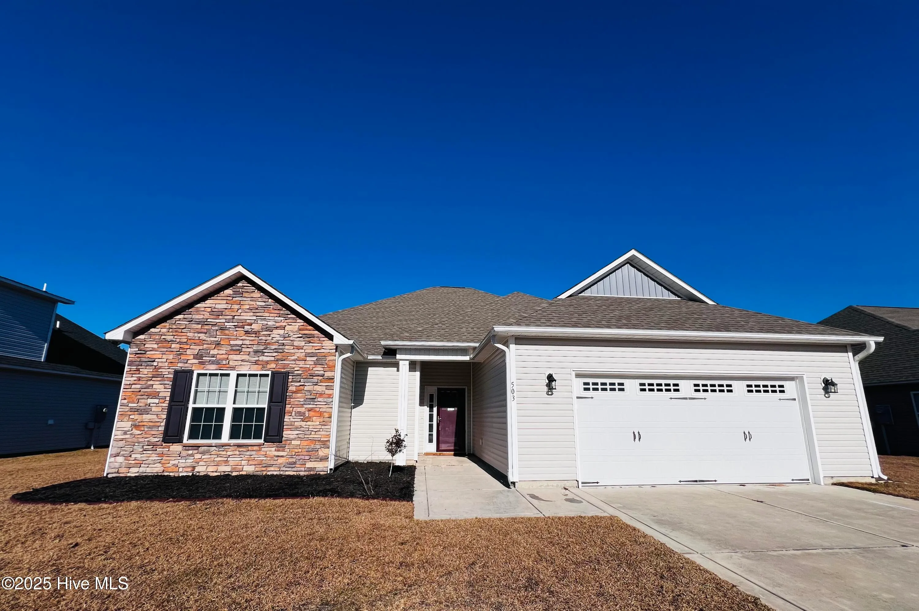 Jacksonville, North Carolina 28546, United States, 3 Bedrooms Bedrooms, ,2 BathroomsBathrooms,Residential,Pending,49867