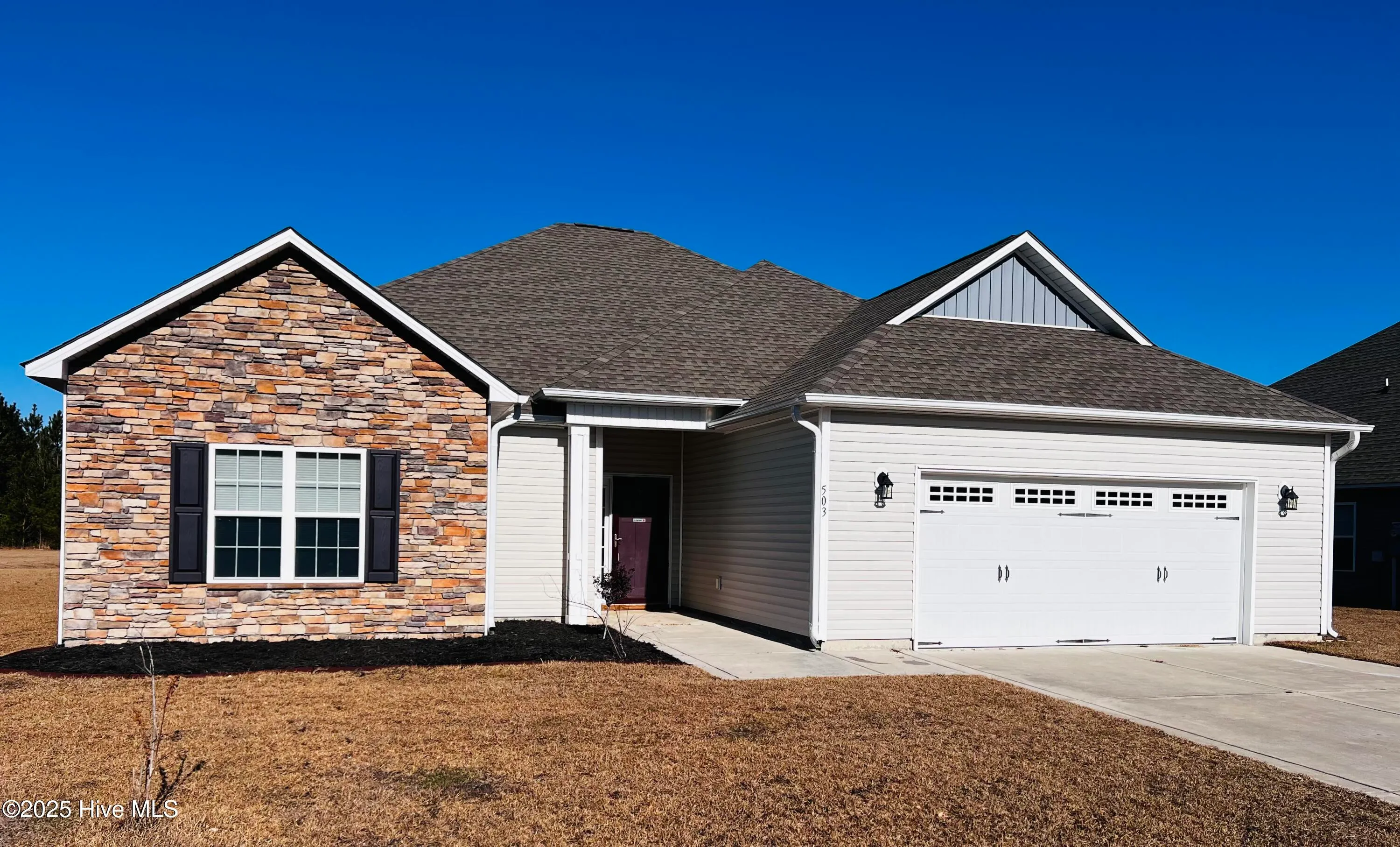 Jacksonville, North Carolina 28546, United States, 3 Bedrooms Bedrooms, ,2 BathroomsBathrooms,Residential,Pending,49867