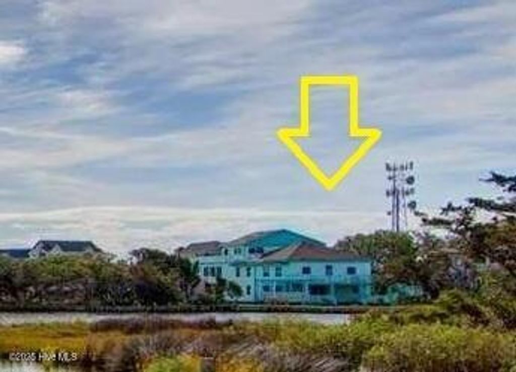 Photo of 57177 Islington Court, Hatteras Island, NC 27943 (MLS # 100537369)