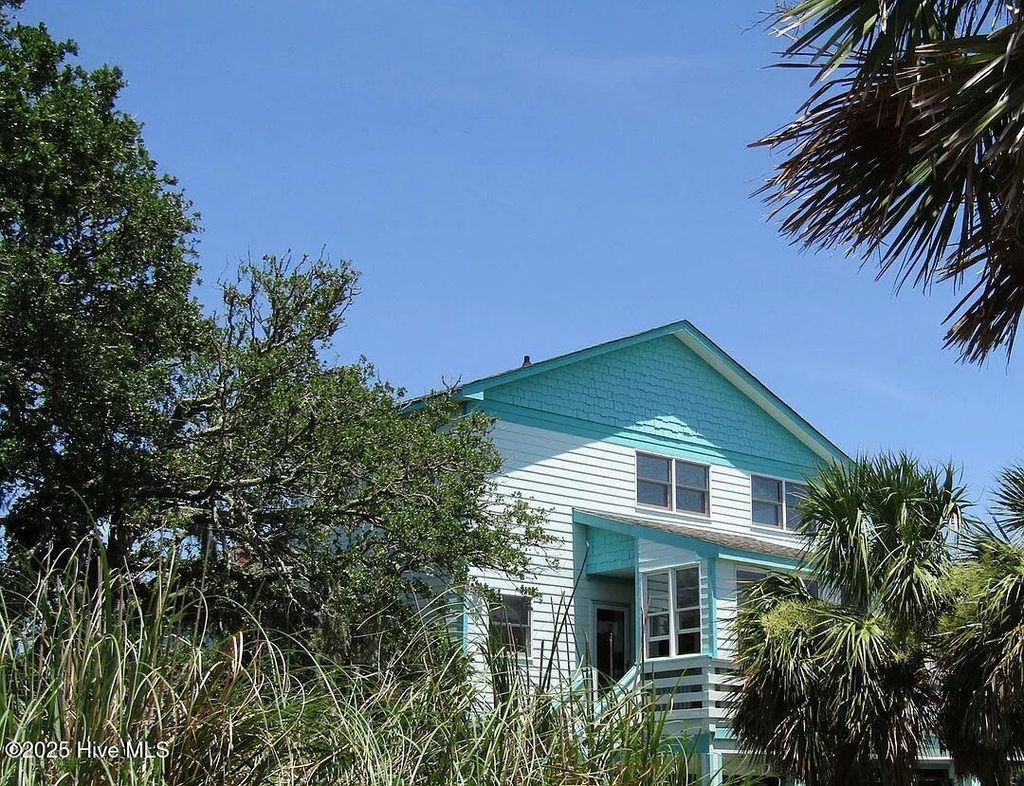 Photo of 57177 Islington Court, Hatteras Island, NC 27943 (MLS # 100537369)