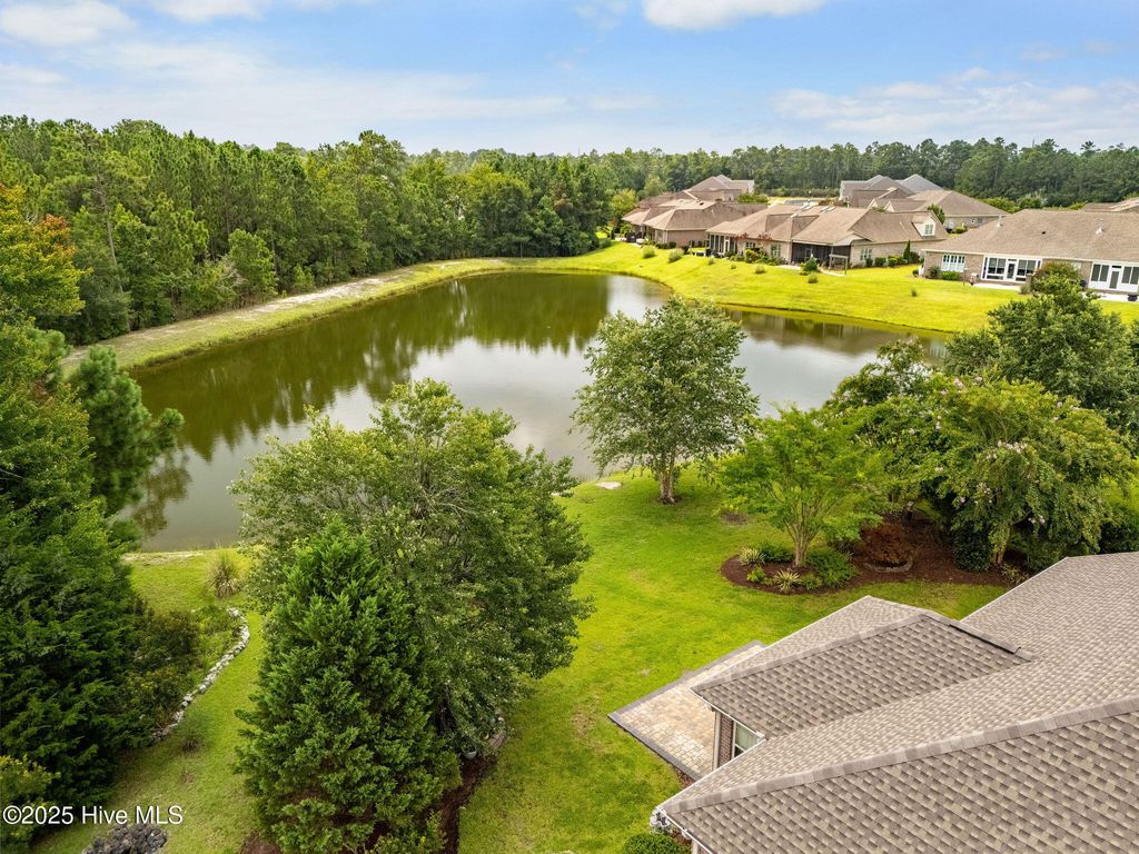 Photo of 1257 Palatka Place SE, Bolivia, NC 28422 (MLS # 100524928)