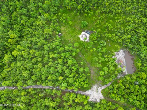 Tiny photo for 17 Hwy Off, Hampstead, NC 28443 (MLS # 100525966)