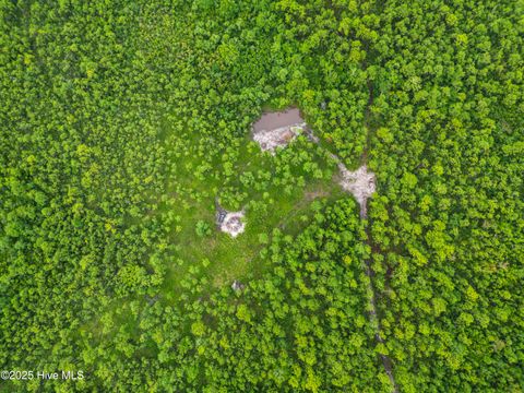 Tiny photo for 17 Hwy Off, Hampstead, NC 28443 (MLS # 100525966)
