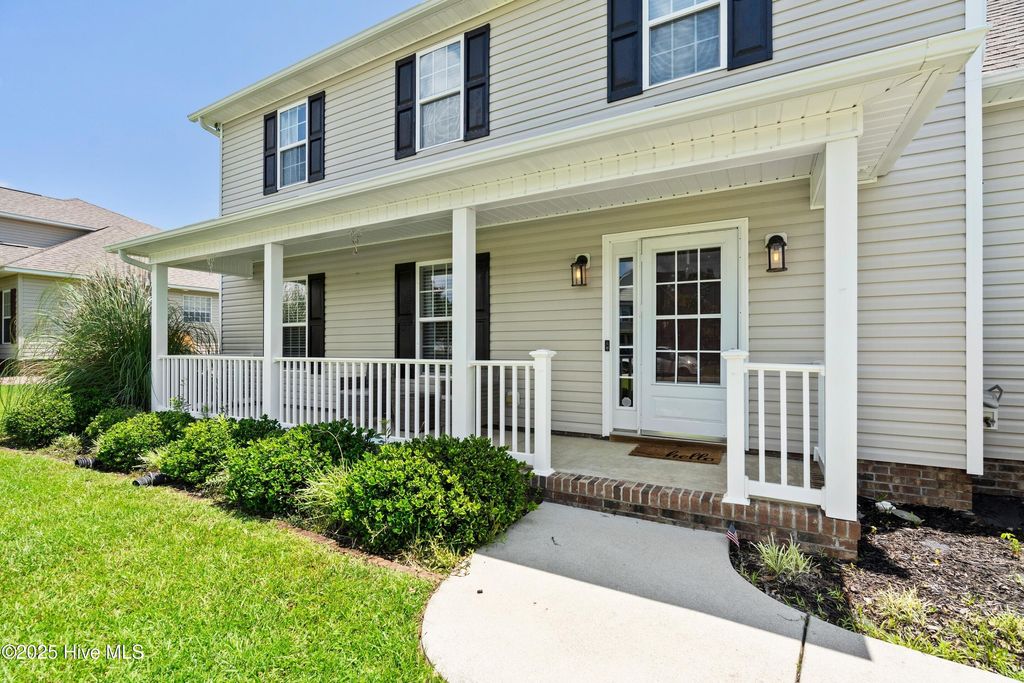 Photo of 120 Cormorant Drive, Swansboro, NC 28584 (MLS # 100518760)