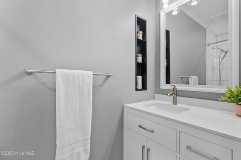 Tiny photo for 4300 Pennhurst Court, Wilmington, NC 28405 (MLS # 100541040)