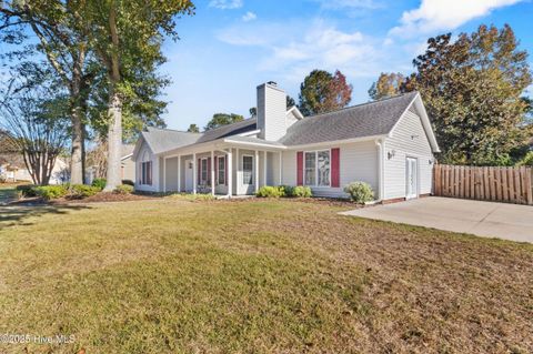 Tiny photo for 4300 Pennhurst Court, Wilmington, NC 28405 (MLS # 100541040)