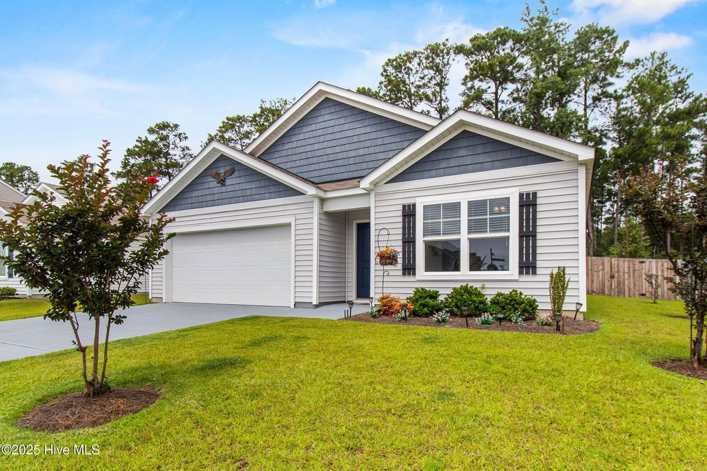Photo of 589 Draymore Drive NE, Leland, NC 28451 (MLS # 100530434)