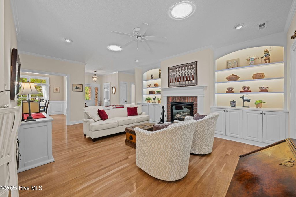 Photo of 909 Sawgrass Court, New Bern, NC 28560 (MLS # 100531545)