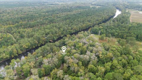 Tiny photo for 0 Bear Run Road, Burgaw, NC 28425 (MLS # 100534940)