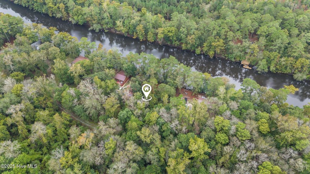 Photo of 0 Bear Run Road, Burgaw, NC 28425 (MLS # 100534940)