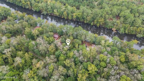 Tiny photo for 0 Bear Run Road, Burgaw, NC 28425 (MLS # 100534940)
