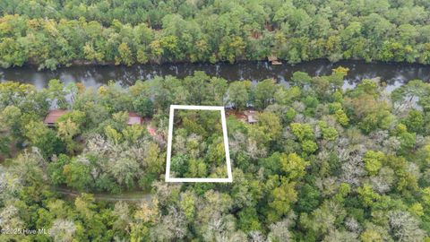Tiny photo for 0 Bear Run Road, Burgaw, NC 28425 (MLS # 100534940)