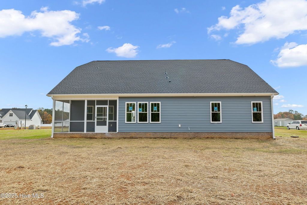 Photo of 9462 Turkey Way, Middlesex, NC 27557 (MLS # 100540745)