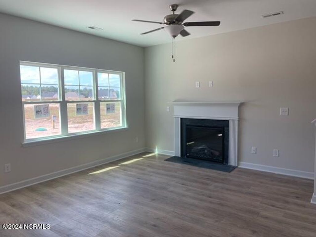 Photo of 130 Tides End Drive, Holly Ridge, NC 28445 (MLS # 100534864)