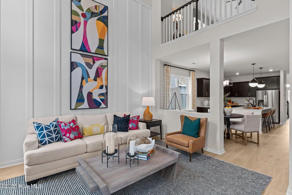 Photo of 1257 Newbold Dr #117, Leland, NC 28451 (MLS # 100542959)