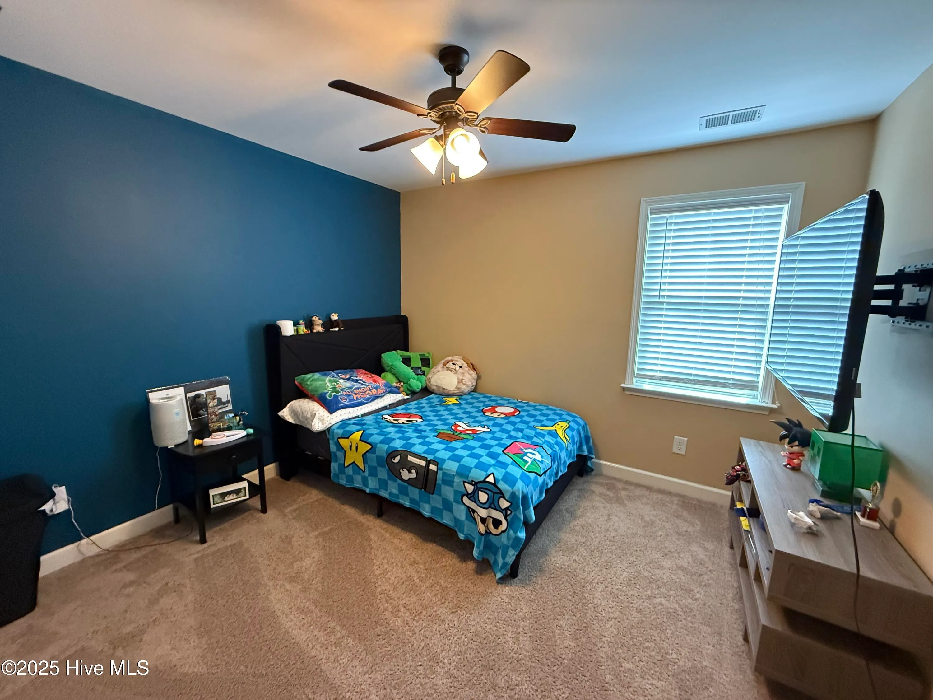 Pikeville, North Carolina 27863, United States, 4 Bedrooms Bedrooms, ,3 BathroomsBathrooms,Residential,Pending,201551