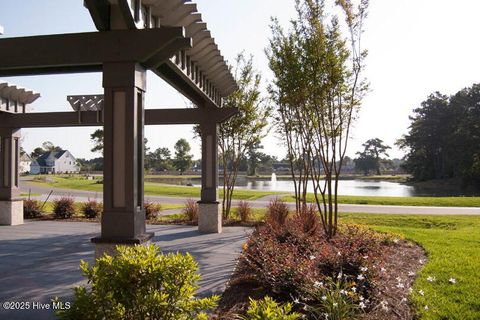 Tiny photo for 568 Sailor Sky Way #394, Hampstead, NC 28443 (MLS # 100534502)