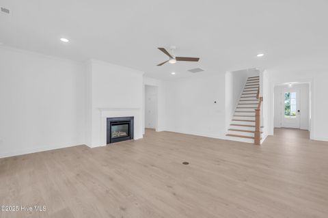 Tiny photo for 568 Sailor Sky Way #394, Hampstead, NC 28443 (MLS # 100534502)