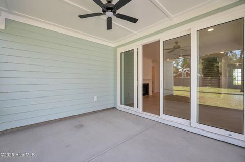 Tiny photo for 568 Sailor Sky Way #394, Hampstead, NC 28443 (MLS # 100534502)