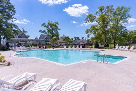 Tiny photo for 568 Sailor Sky Way #394, Hampstead, NC 28443 (MLS # 100534502)