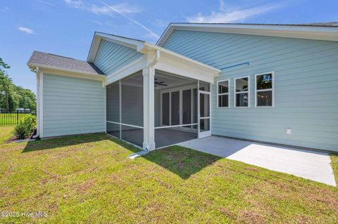Tiny photo for 568 Sailor Sky Way #394, Hampstead, NC 28443 (MLS # 100534502)