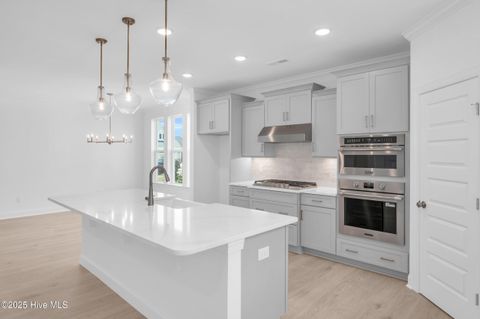 Tiny photo for 568 Sailor Sky Way #394, Hampstead, NC 28443 (MLS # 100534502)