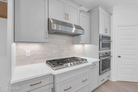 Tiny photo for 568 Sailor Sky Way #394, Hampstead, NC 28443 (MLS # 100534502)