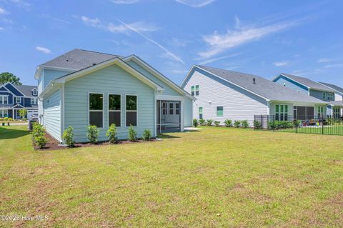 Tiny photo for 568 Sailor Sky Way #394, Hampstead, NC 28443 (MLS # 100534502)