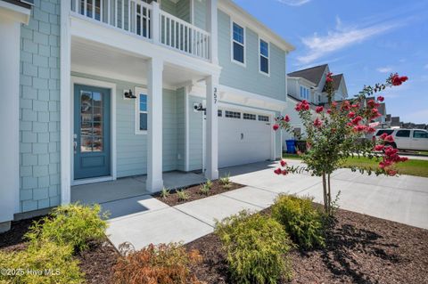 Tiny photo for 568 Sailor Sky Way #394, Hampstead, NC 28443 (MLS # 100534502)