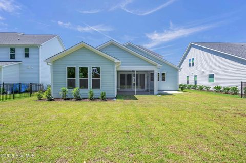 Tiny photo for 568 Sailor Sky Way #394, Hampstead, NC 28443 (MLS # 100534502)