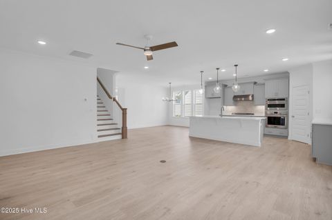 Tiny photo for 568 Sailor Sky Way #394, Hampstead, NC 28443 (MLS # 100534502)