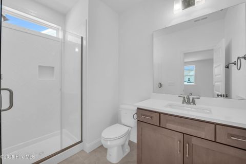 Tiny photo for 568 Sailor Sky Way #394, Hampstead, NC 28443 (MLS # 100534502)
