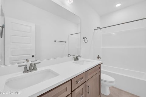 Tiny photo for 568 Sailor Sky Way #394, Hampstead, NC 28443 (MLS # 100534502)