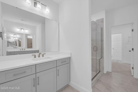 Tiny photo for 568 Sailor Sky Way #394, Hampstead, NC 28443 (MLS # 100534502)