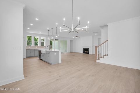 Tiny photo for 568 Sailor Sky Way #394, Hampstead, NC 28443 (MLS # 100534502)
