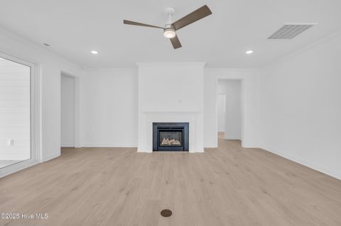 Tiny photo for 568 Sailor Sky Way #394, Hampstead, NC 28443 (MLS # 100534502)