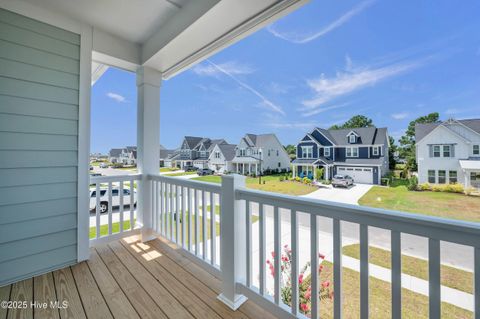 Tiny photo for 568 Sailor Sky Way #394, Hampstead, NC 28443 (MLS # 100534502)