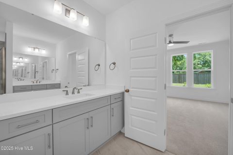 Tiny photo for 568 Sailor Sky Way #394, Hampstead, NC 28443 (MLS # 100534502)