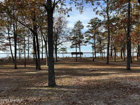 A home in Edenton