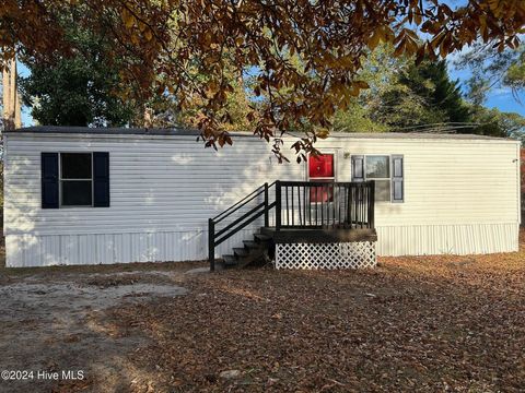 A home in Edenton