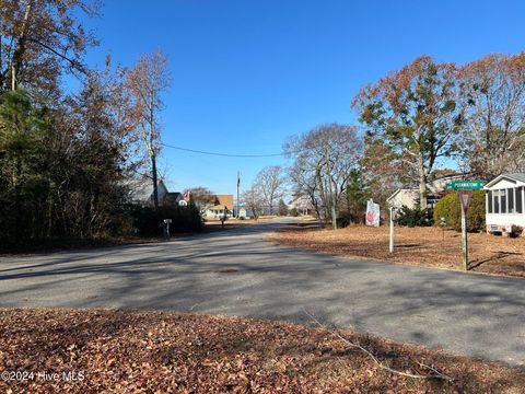 A home in Edenton