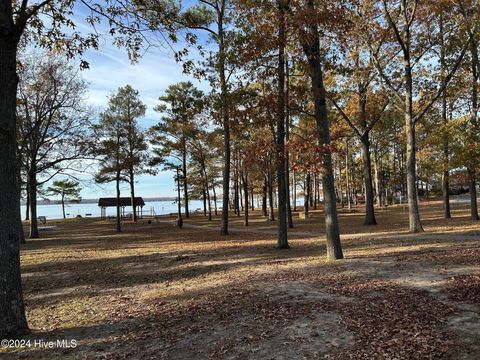 A home in Edenton