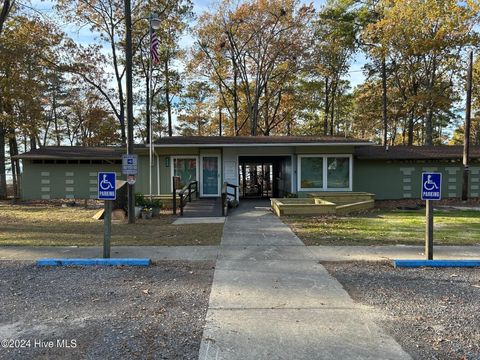 A home in Edenton