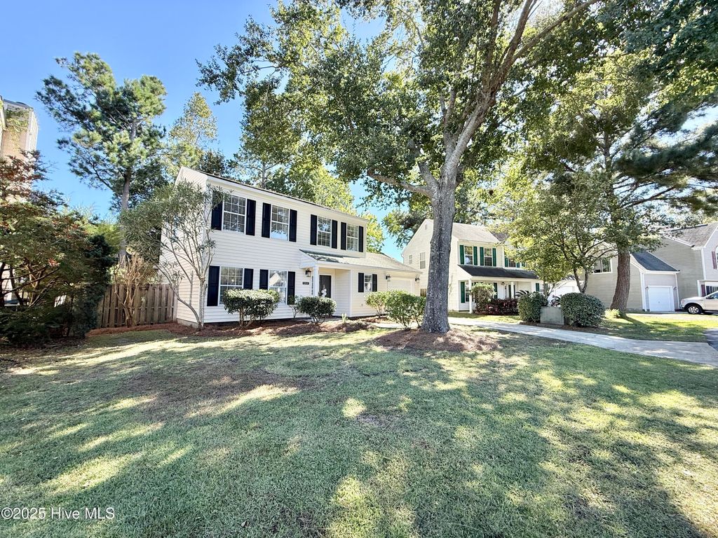 Photo of 5314 Ivocet Drive, Wilmington, NC 28409 (MLS # 100536619)