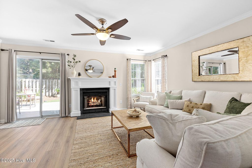 Photo of 5314 Ivocet Drive, Wilmington, NC 28409 (MLS # 100536619)