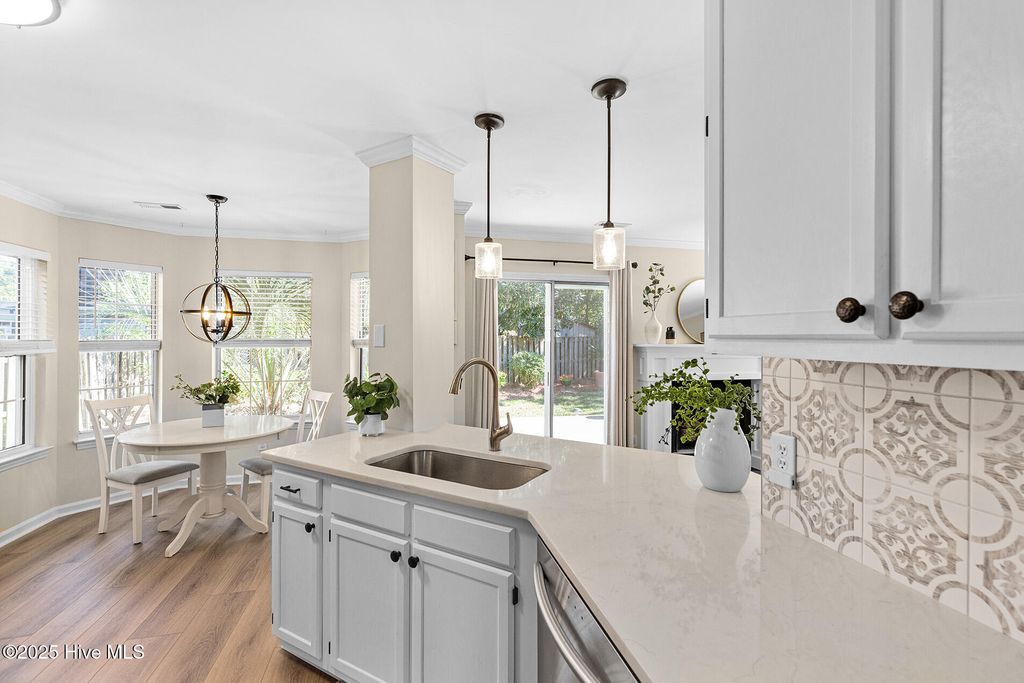 Photo of 5314 Ivocet Drive, Wilmington, NC 28409 (MLS # 100536619)