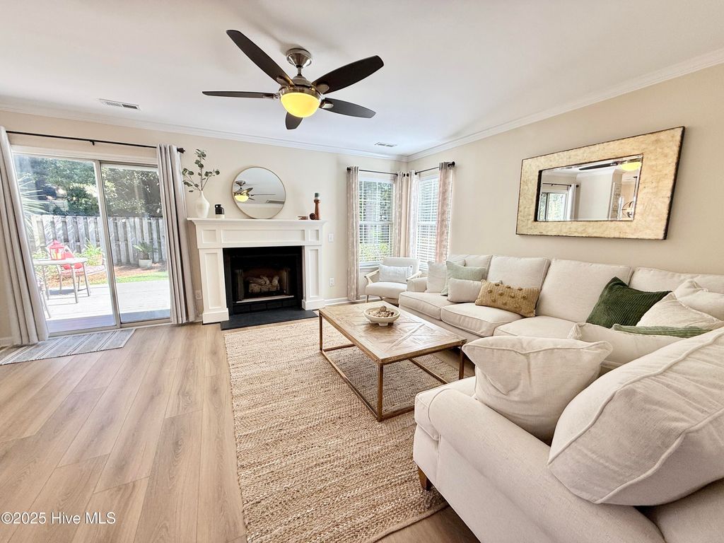 Photo of 5314 Ivocet Drive, Wilmington, NC 28409 (MLS # 100536619)