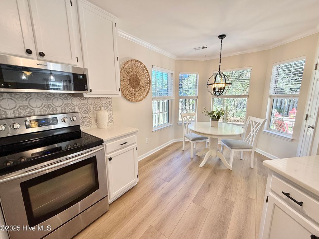 Photo of 5314 Ivocet Drive, Wilmington, NC 28409 (MLS # 100536619)