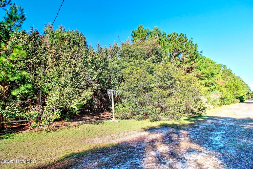 Photo of 1600 Breezeway Drive SW, Ocean Isle Beach, NC 28469 (MLS # 100538984)