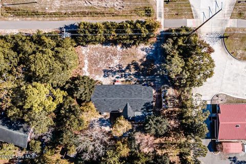 Tiny photo for 3202 College Road S, Wilmington, NC 28412 (MLS # 100542546)